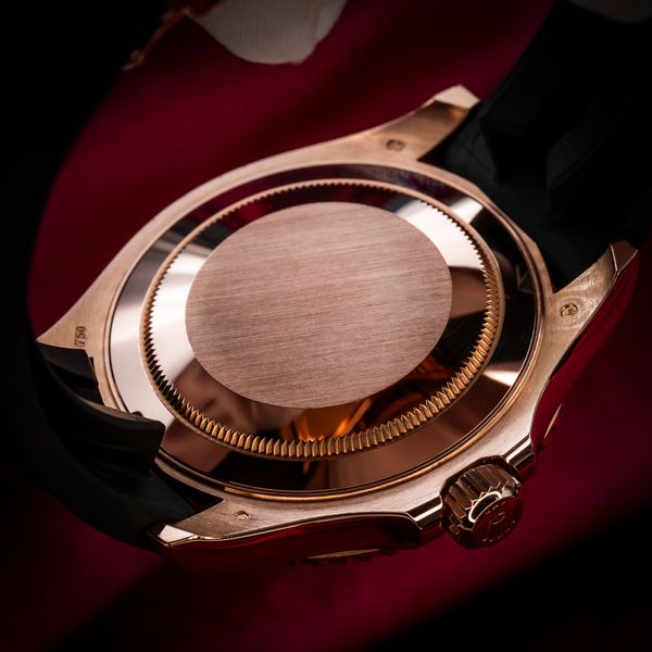 Rolex Yacht-Master 126655